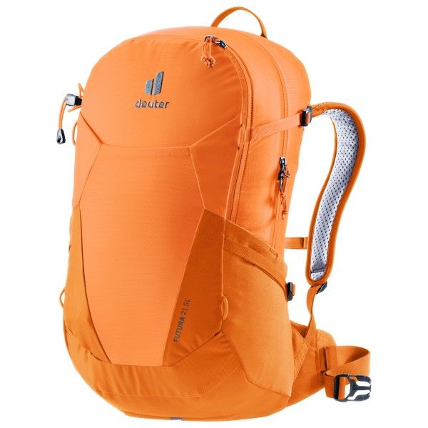 BERGFREUNDE DEUTER