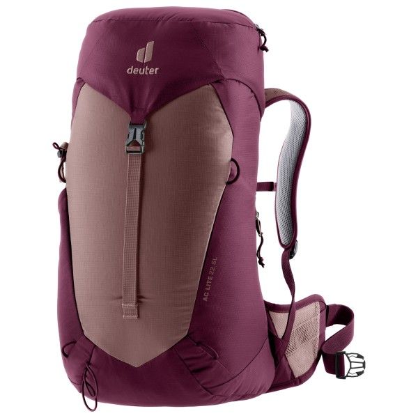 BERGFREUNDE DEUTER