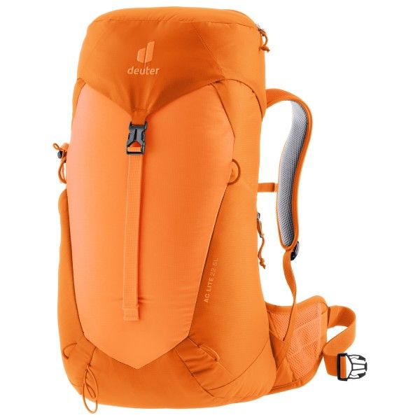 BERGFREUNDE DEUTER
