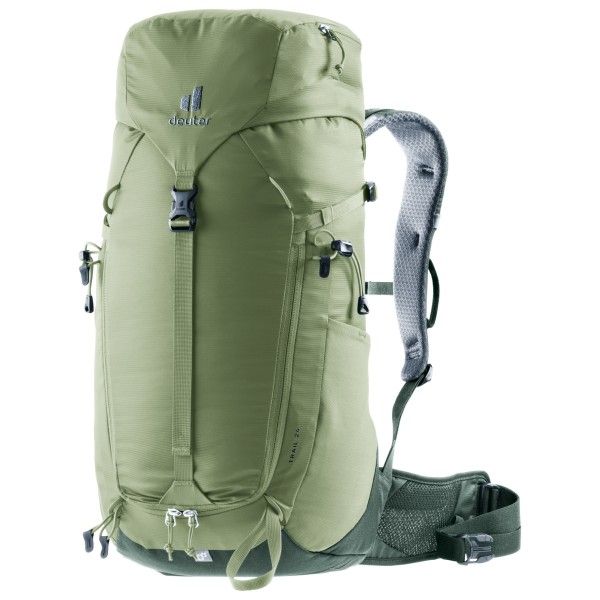 BERGFREUNDE DEUTER