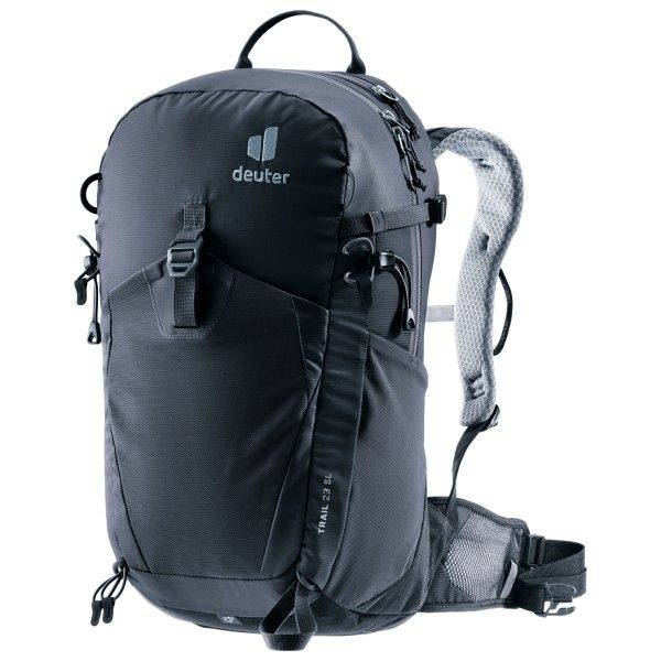 BERGFREUNDE DEUTER