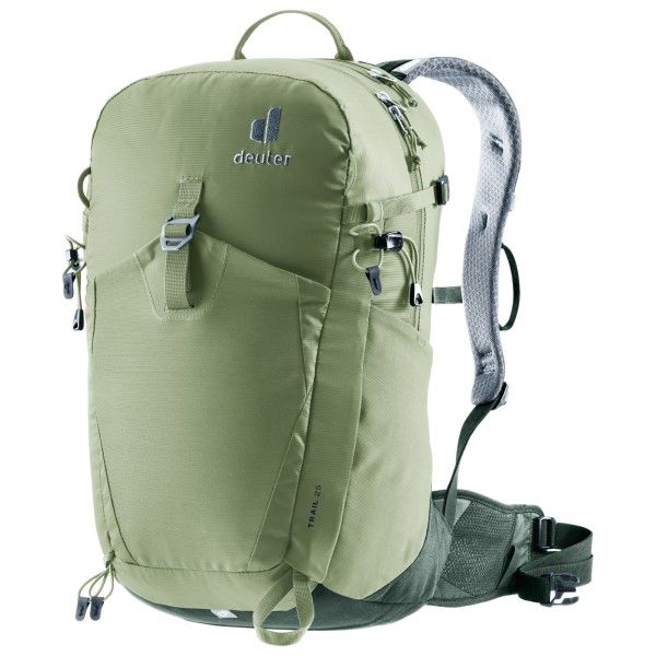 BERGFREUNDE DEUTER