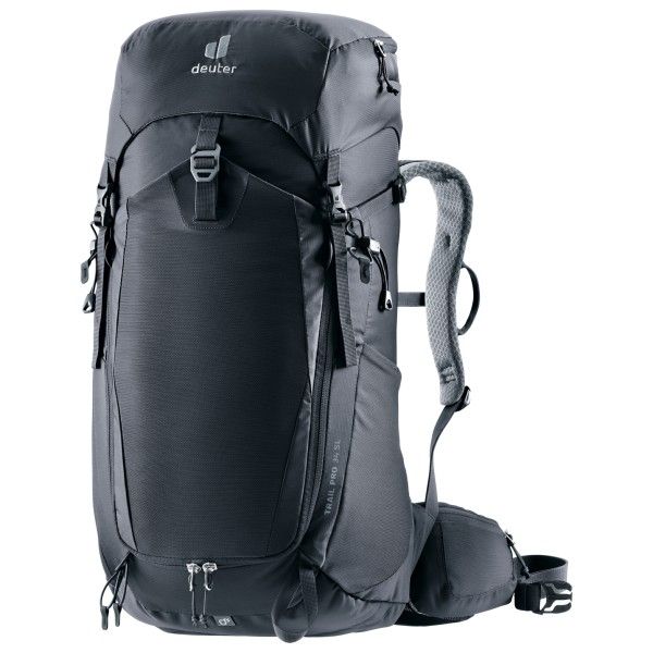 BERGFREUNDE DEUTER