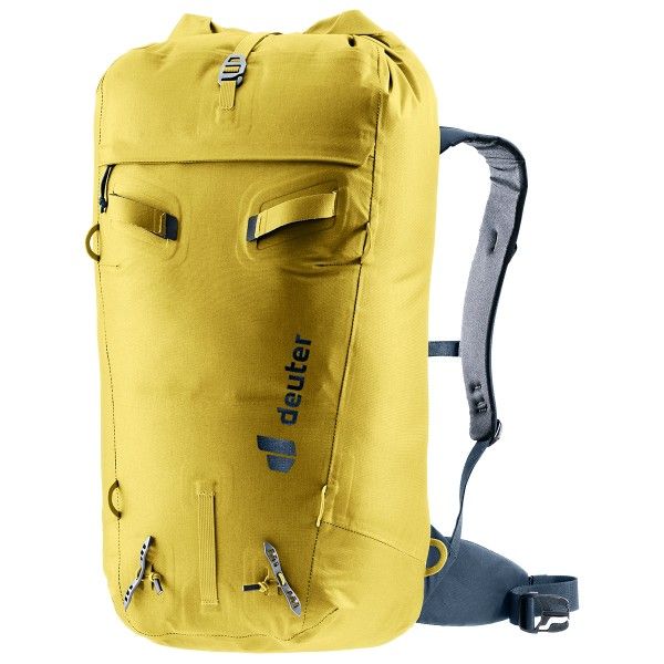 BERGFREUNDE DEUTER