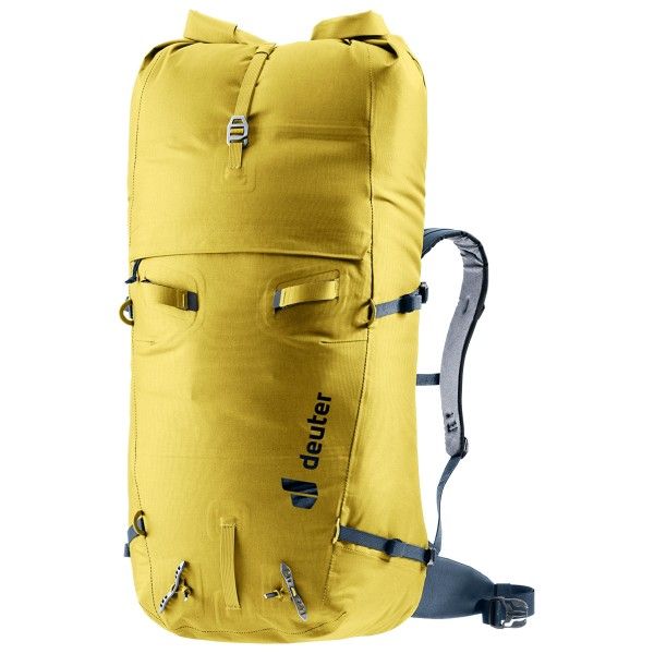 BERGFREUNDE DEUTER