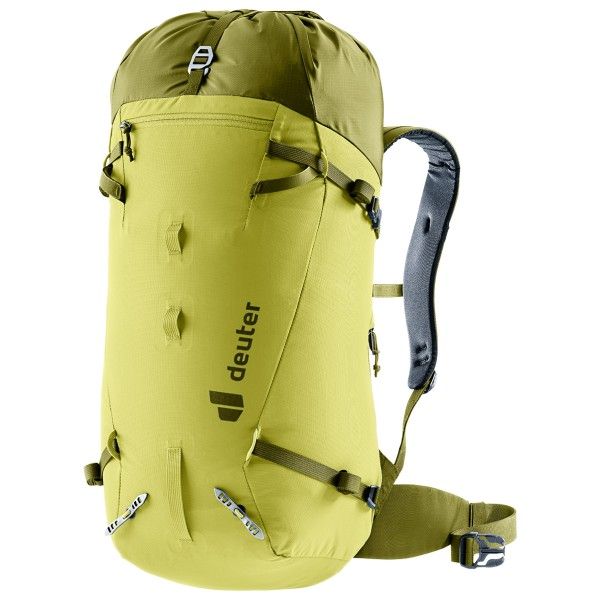 BERGFREUNDE DEUTER