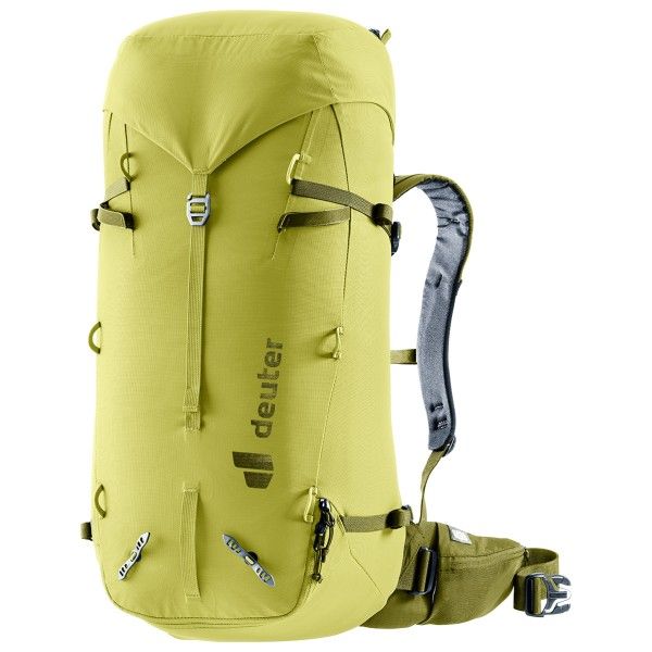 BERGFREUNDE DEUTER