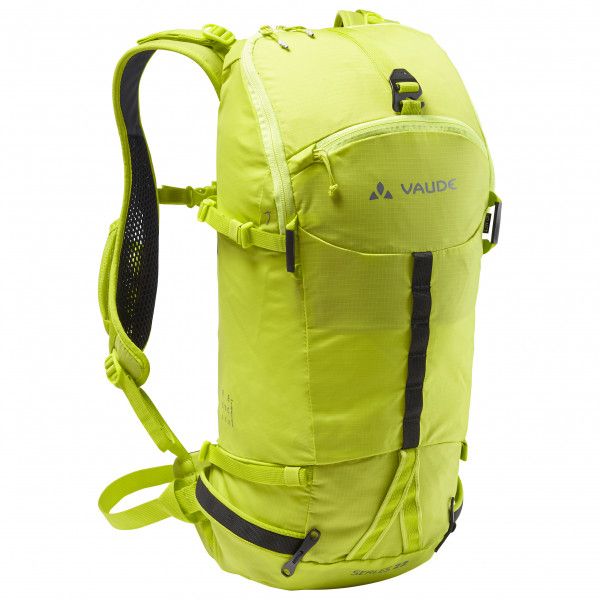 BERGFREUNDE VAUDE