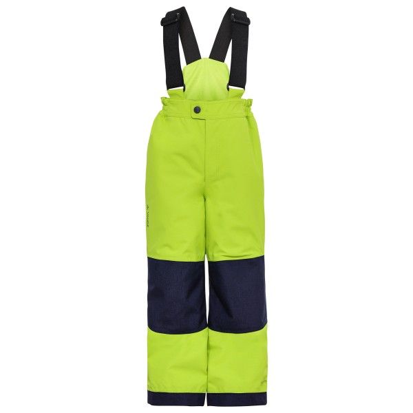 BERGFREUNDE VAUDE