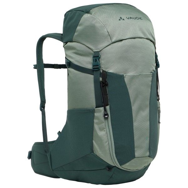 BERGFREUNDE VAUDE