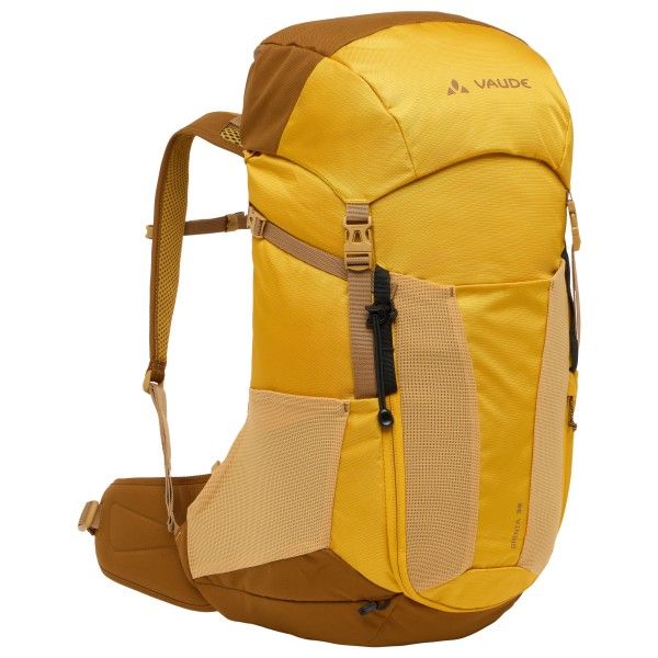 BERGFREUNDE VAUDE