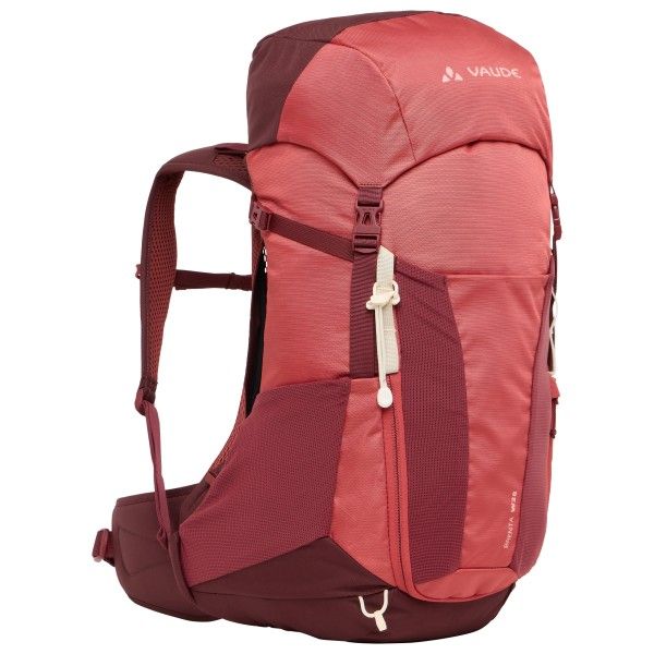BERGFREUNDE VAUDE