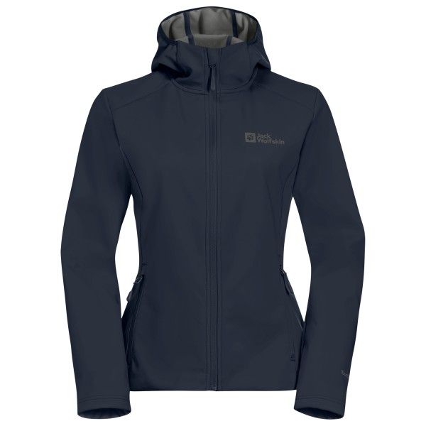 BERGFREUNDE JACK WOLFSKIN