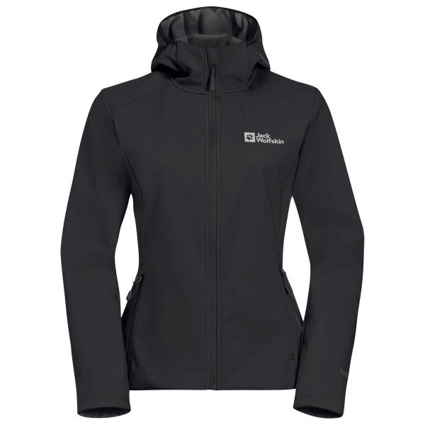 BERGFREUNDE JACK WOLFSKIN