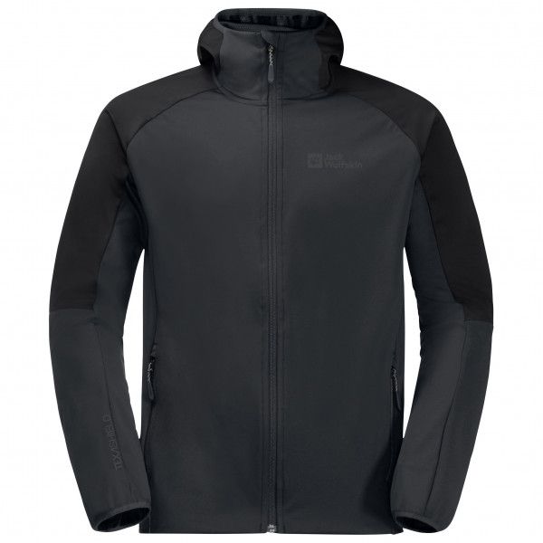 BERGFREUNDE JACK WOLFSKIN