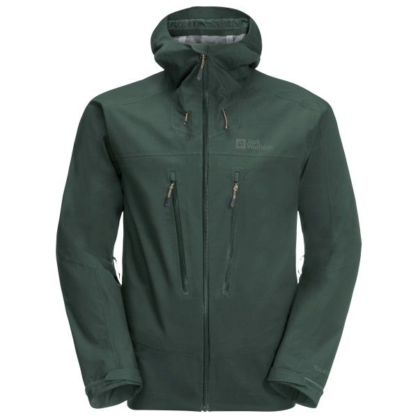 BERGFREUNDE JACK WOLFSKIN