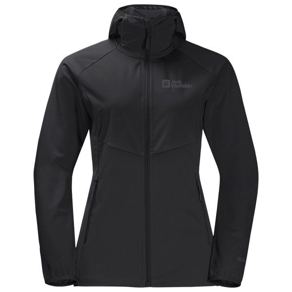 BERGFREUNDE JACK WOLFSKIN