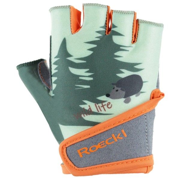 BERGFREUNDE ROECKL SPORTS