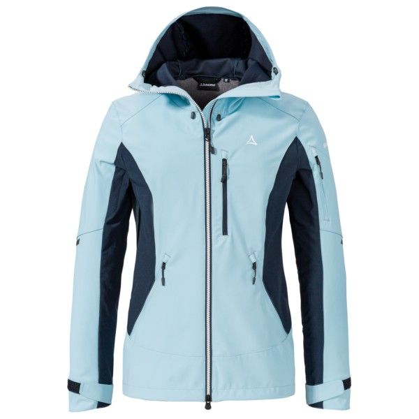 BERGFREUNDE SCHOFFEL