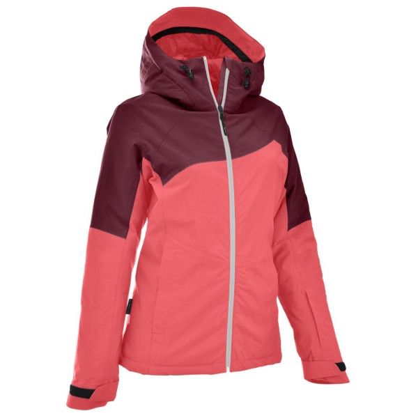 BERGFREUNDE MAUL SPORT