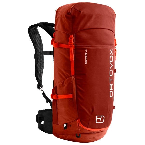 BERGFREUNDE ORTOVOX