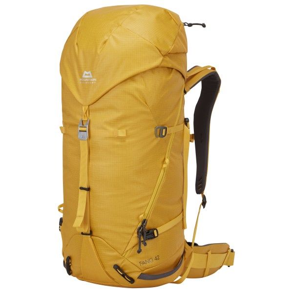 BERGFREUNDE MOUNTAIN EQUIPMENT