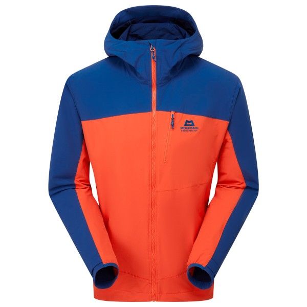 BERGFREUNDE MOUNTAIN EQUIPMENT