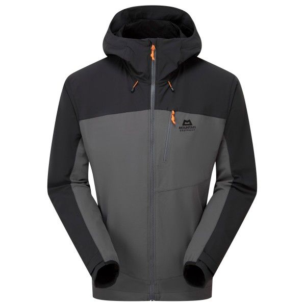 BERGFREUNDE MOUNTAIN EQUIPMENT