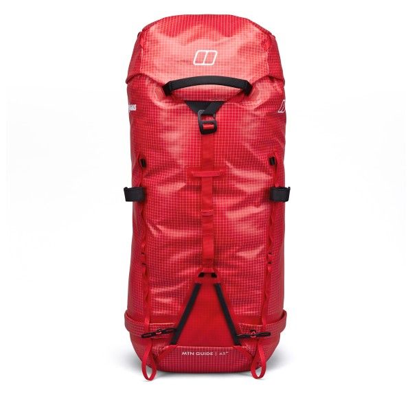 BERGFREUNDE BERGHAUS