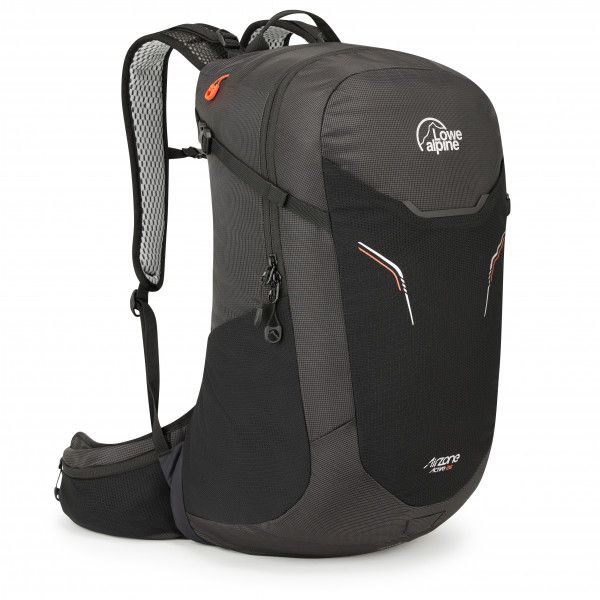 BERGFREUNDE LOWE ALPINE