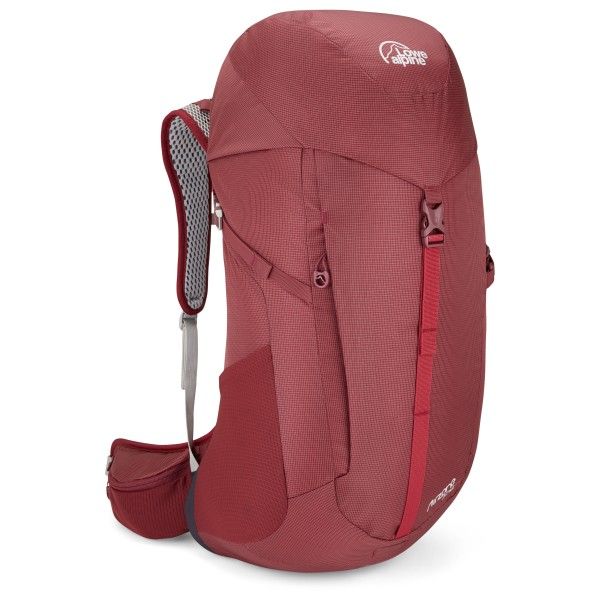 BERGFREUNDE LOWE ALPINE