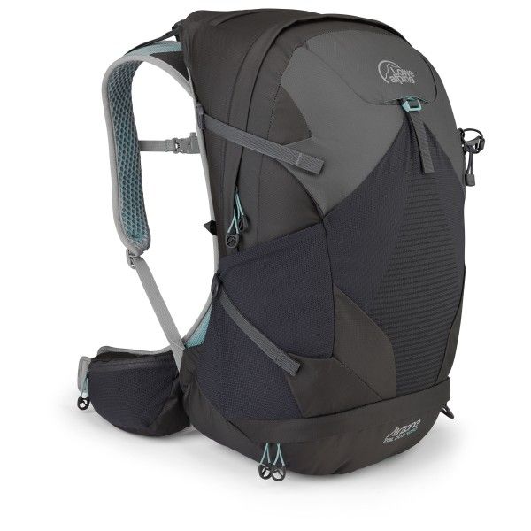 BERGFREUNDE LOWE ALPINE