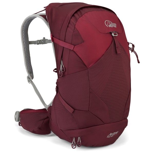 BERGFREUNDE LOWE ALPINE