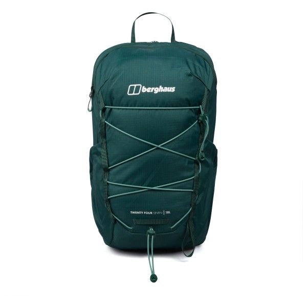 BERGFREUNDE BERGHAUS