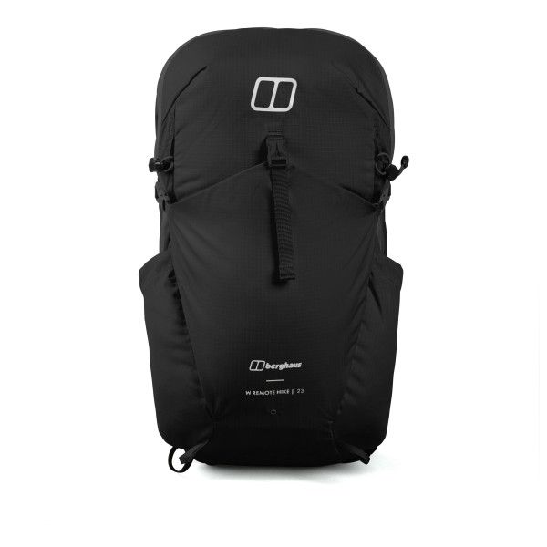 BERGFREUNDE BERGHAUS