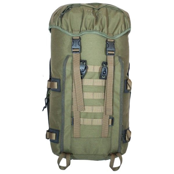 BERGFREUNDE BERGHAUS