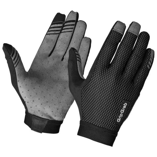 BERGFREUNDE GRIPGRAB