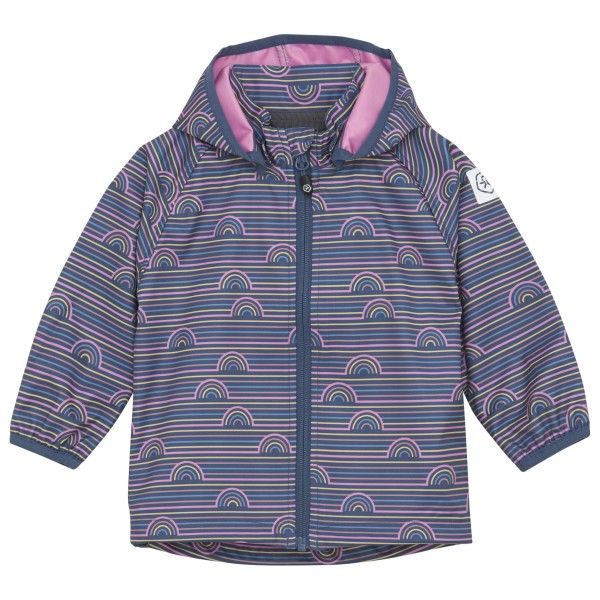 BERGFREUNDE COLOR KIDS