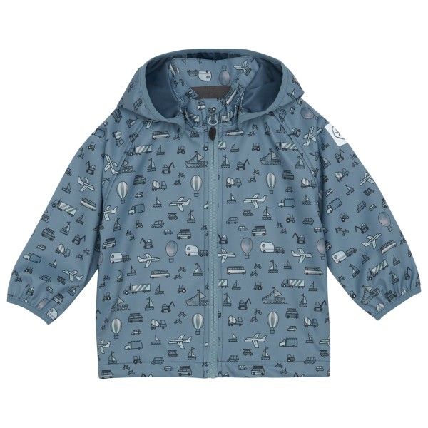 BERGFREUNDE COLOR KIDS