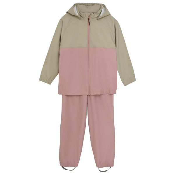 BERGFREUNDE COLOR KIDS