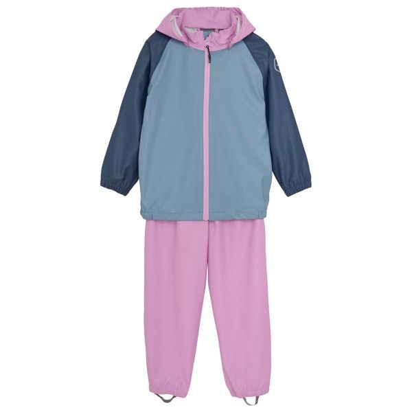 BERGFREUNDE COLOR KIDS