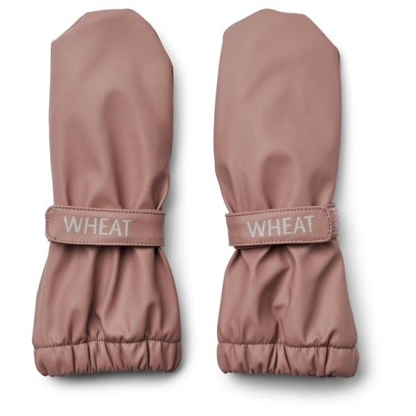 BERGFREUNDE WHEAT