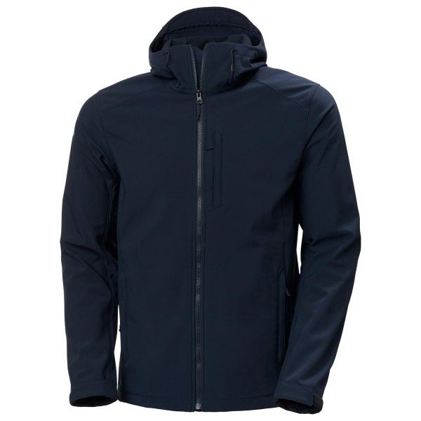 BERGFREUNDE HELLY HANSEN
