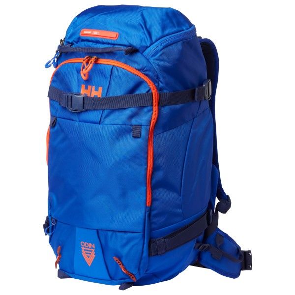 BERGFREUNDE HELLY HANSEN