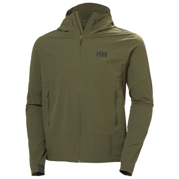 BERGFREUNDE HELLY HANSEN