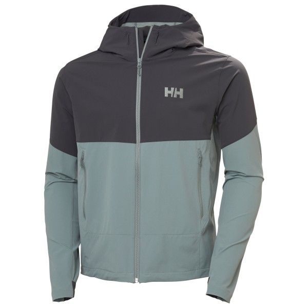 BERGFREUNDE HELLY HANSEN