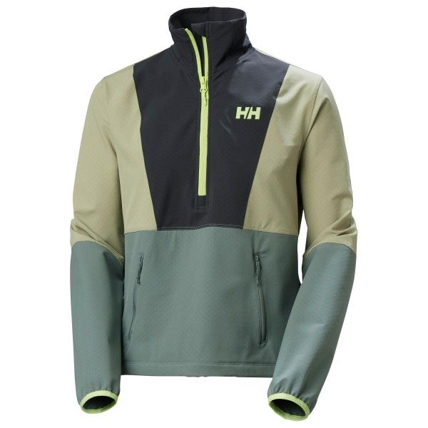 BERGFREUNDE HELLY HANSEN
