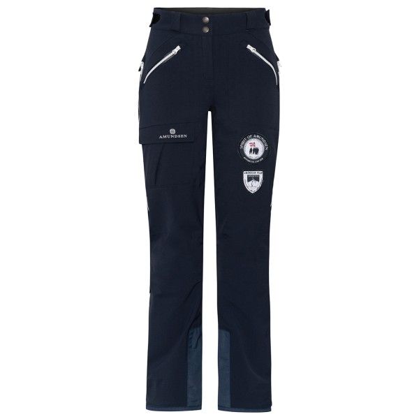 BERGFREUNDE AMUNDSEN SPORTS