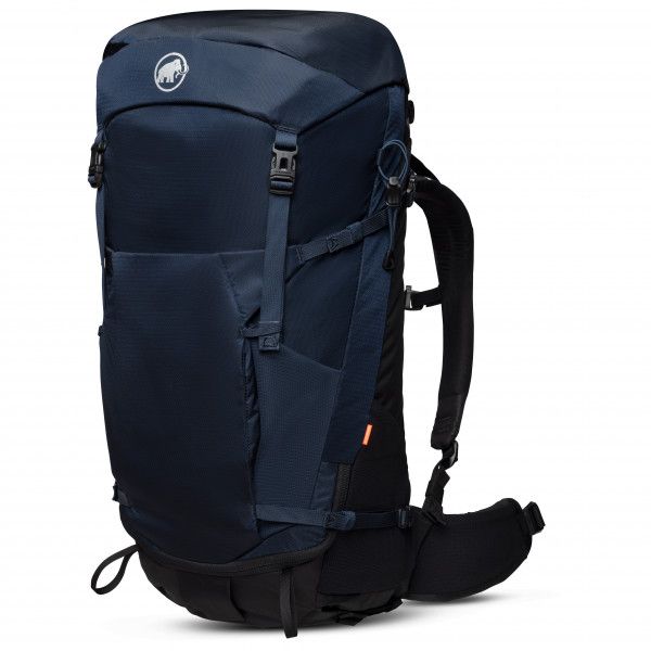 BERGFREUNDE MAMMUT