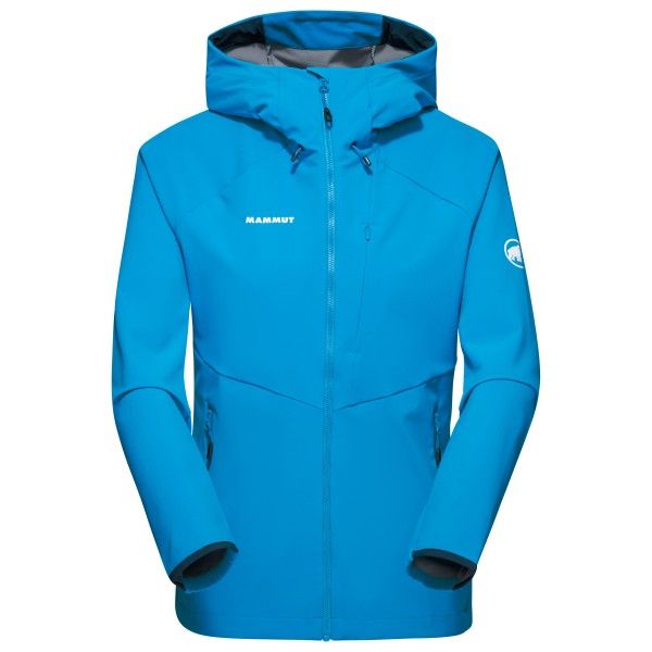 BERGFREUNDE MAMMUT